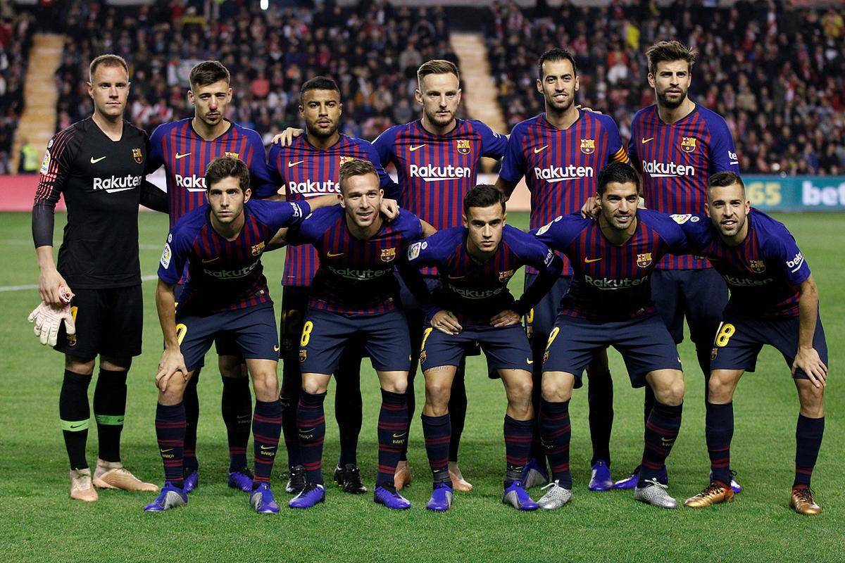 巴萨大胜切尔西，晋级欧冠四强的简单介绍