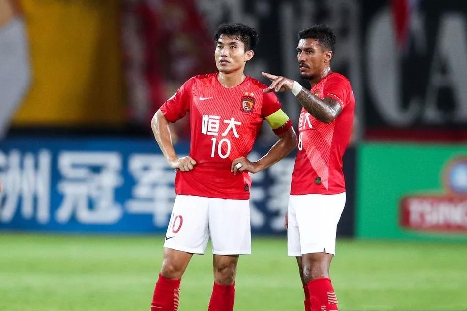 关于广州恒大客场战胜对手，积分后劲十足的信息