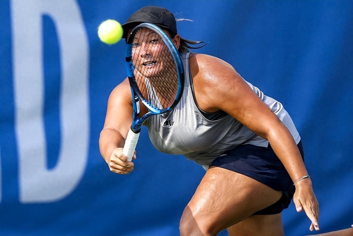 意外传奇!女子网球决赛耐人寻味的简单介绍 意外传奇!女子网球决赛耐人寻味的简单介绍