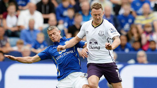 埃弗顿客场挑战西布朗，客场追分的简单介绍