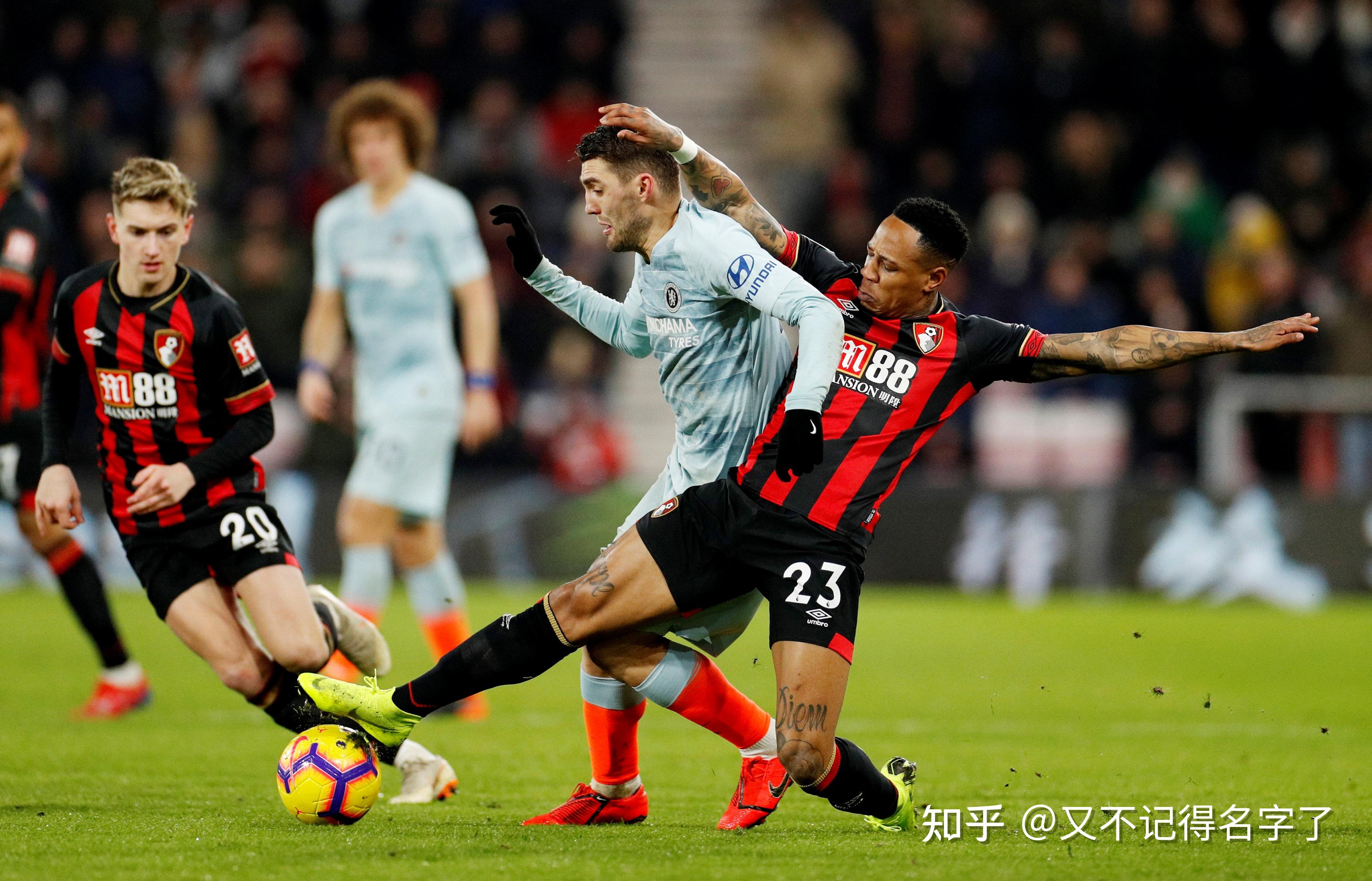 关于伯恩茅斯客场战平沃特福德，不给对手机会的信息