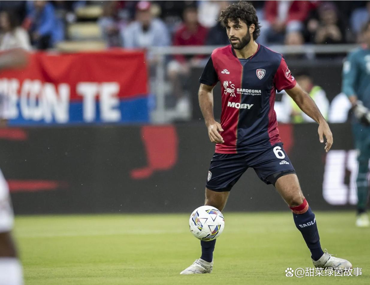 卡利亚里欲保住领先位置,备战接下来的对手 卡利亚里欲保住领先位置,备战接下来的对手