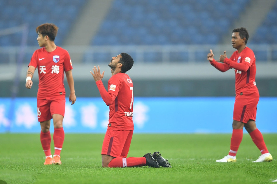 包含天海客场一球小胜河北,摆脱保级困境的词条 包含天海客场一球小胜河北,摆脱保级困境的词条